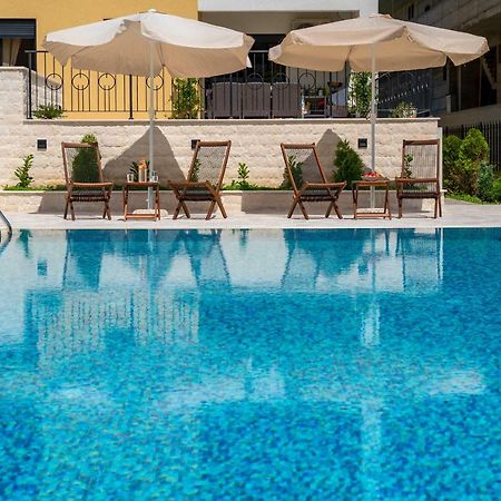 Sealine Apartments A1 Τίβατ Εξωτερικό φωτογραφία