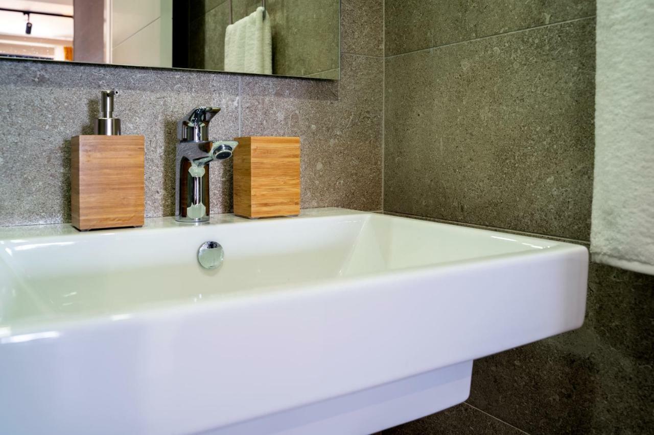 Sealine Apartments A1 Τίβατ Εξωτερικό φωτογραφία