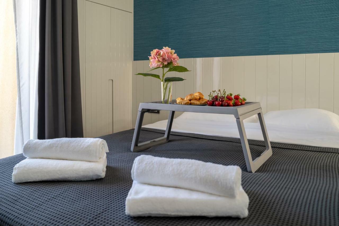 Sealine Apartments A1 Τίβατ Εξωτερικό φωτογραφία