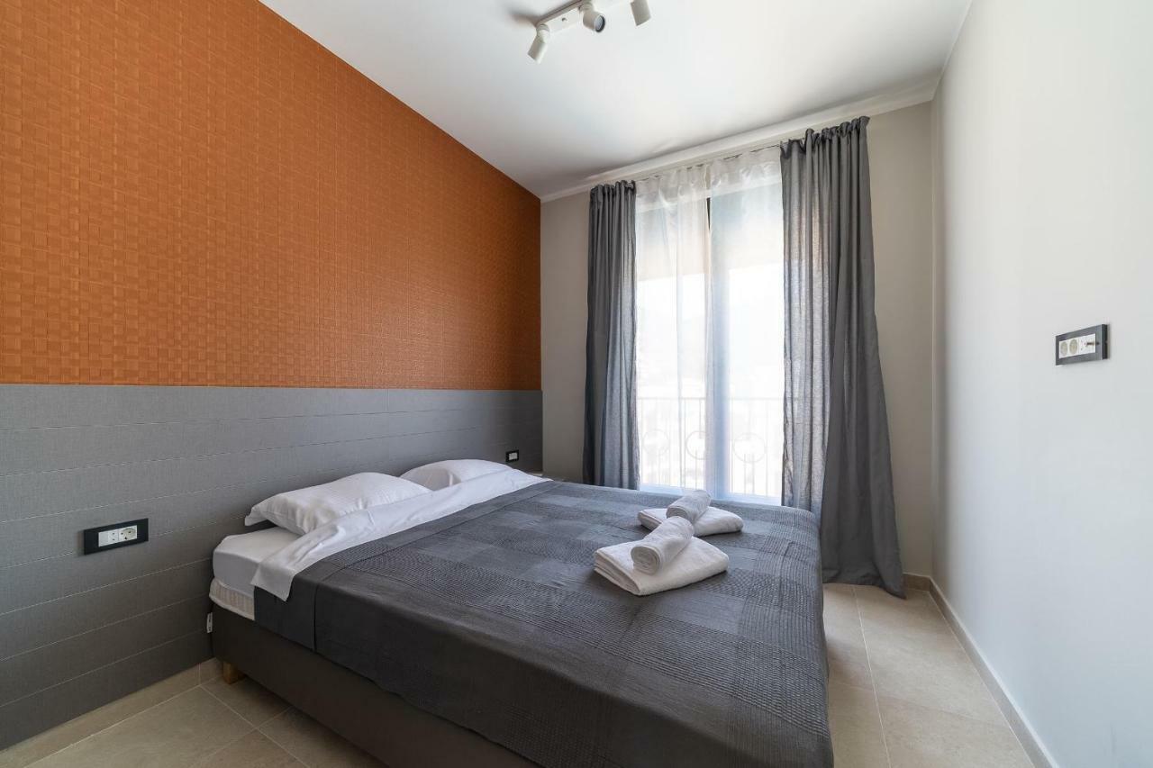 Sealine Apartments A1 Τίβατ Εξωτερικό φωτογραφία