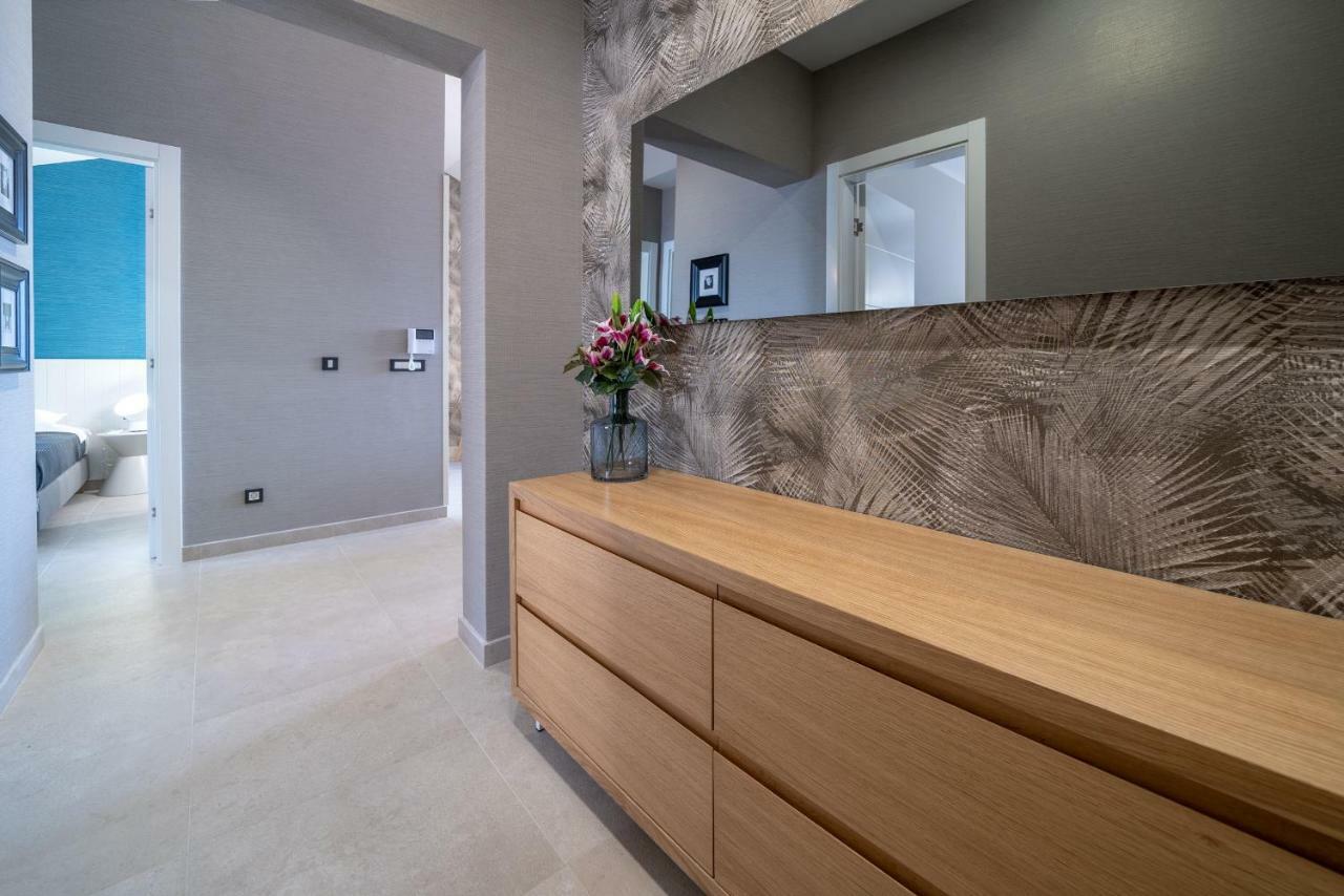 Sealine Apartments A1 Τίβατ Εξωτερικό φωτογραφία